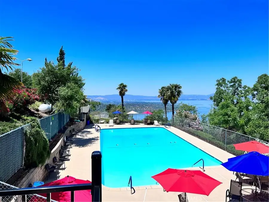 3630 Westridge, Kelseyville, CA 95451 - #3