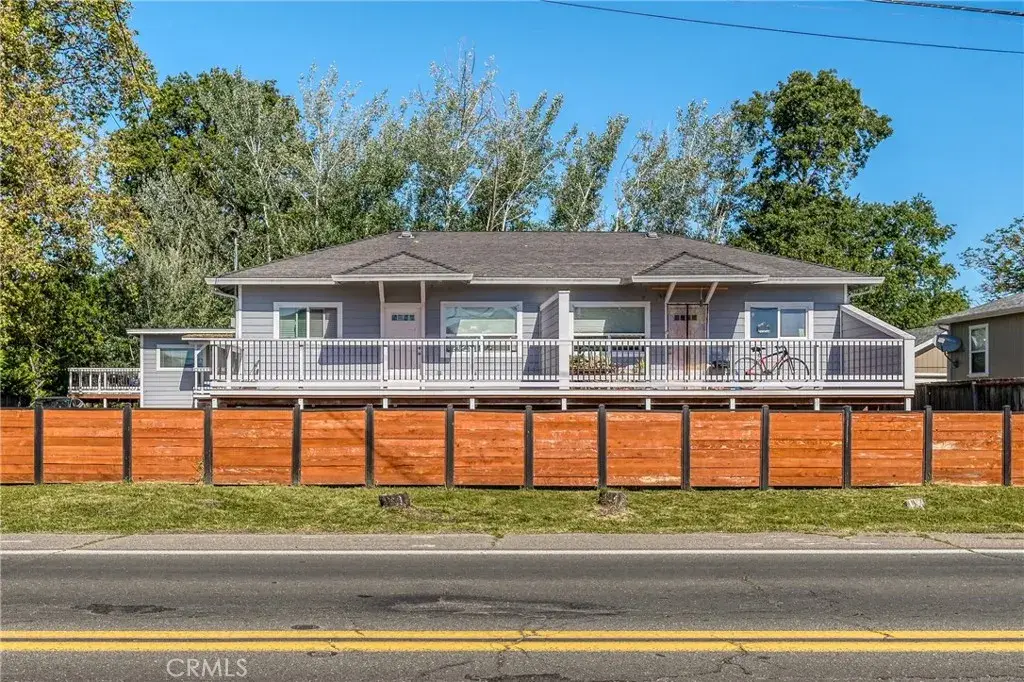 3143 Lakeshore, Lakeport, CA 95453 - #1