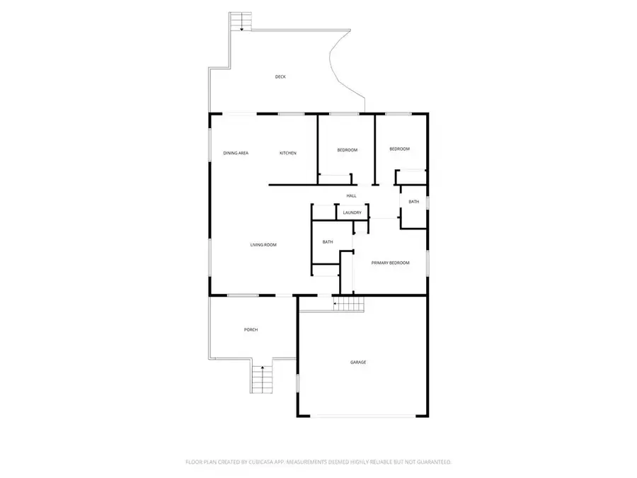 15776 33rd, Clearlake, CA 95422 - #2