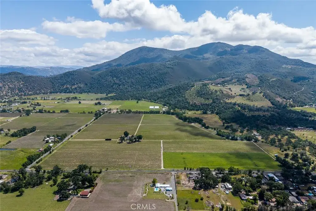 4500 Clark, Kelseyville, CA 95451 - #1