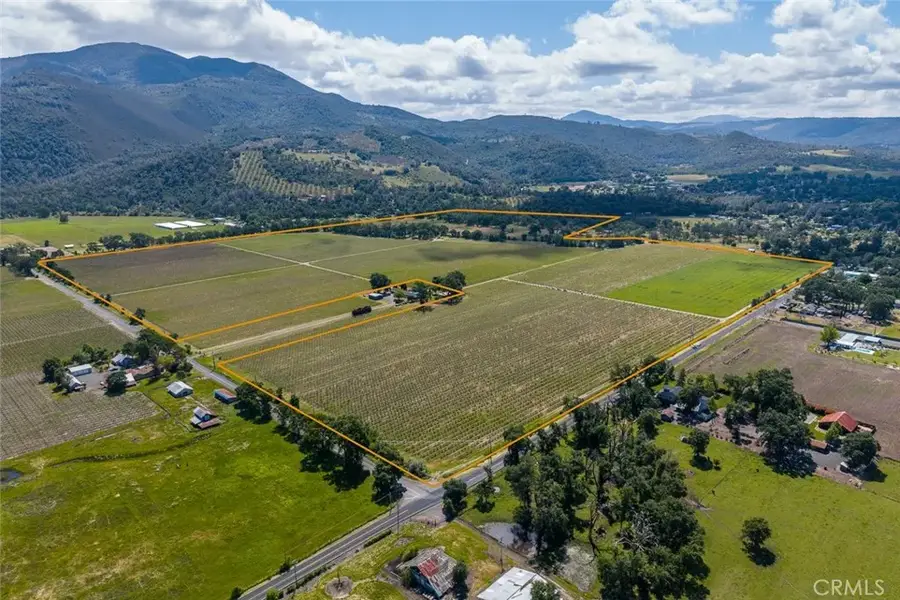 4500 Clark, Kelseyville, CA 95451 - #3