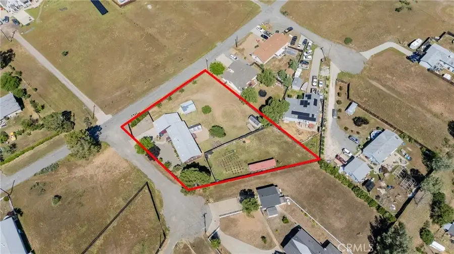 17706 Holly Way, Clearlake Oaks, CA 95423 - #2