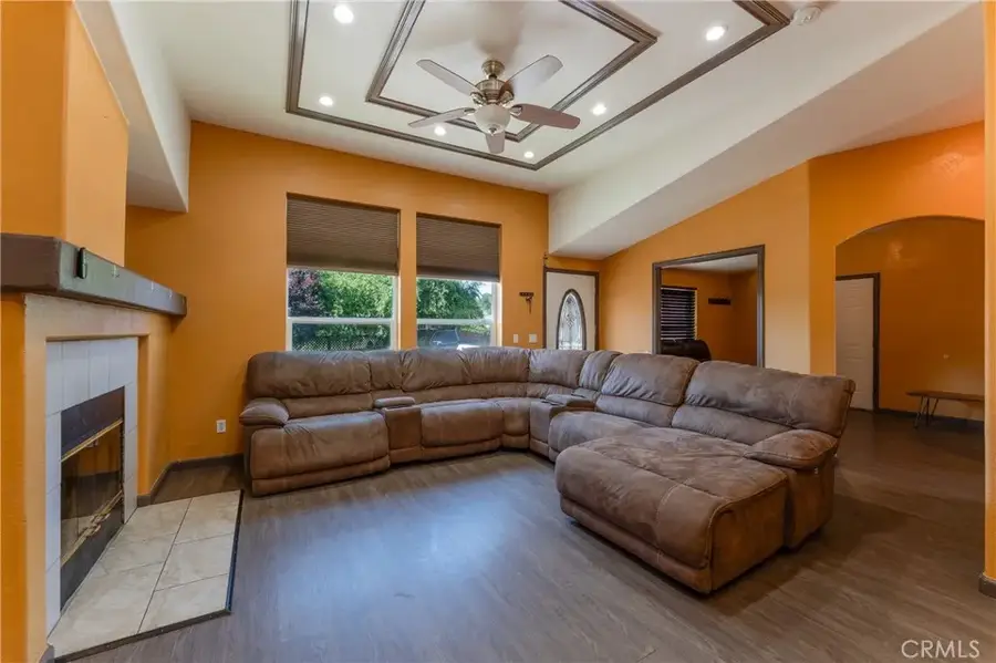 17706 Holly Way, Clearlake Oaks, CA 95423 - #3