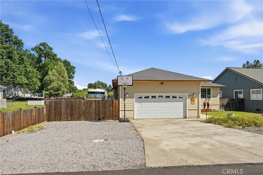 18650 Horseshoe, Hidden Valley Lake, CA 95467 - #2