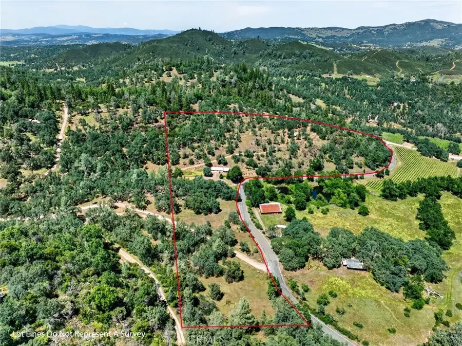 13505 Spruce Grove, Lower Lake, CA 95457 - #2