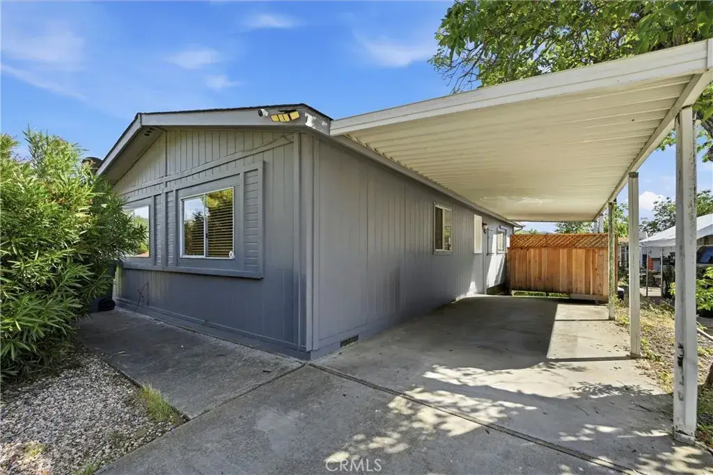 13827 Plum, Clearlake Oaks, CA 95423 - #1