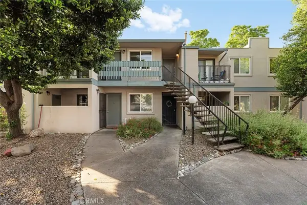 1412 N Cherry #2, Chico, CA 95926