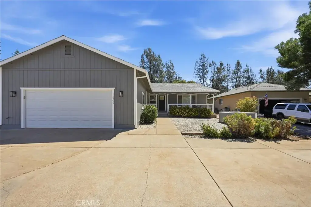 16906 Greenridge, Hidden Valley Lake, CA 95467 - #1