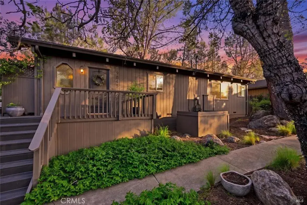 9845 Siskiyou Court, Kelseyville, CA 95451 - #1