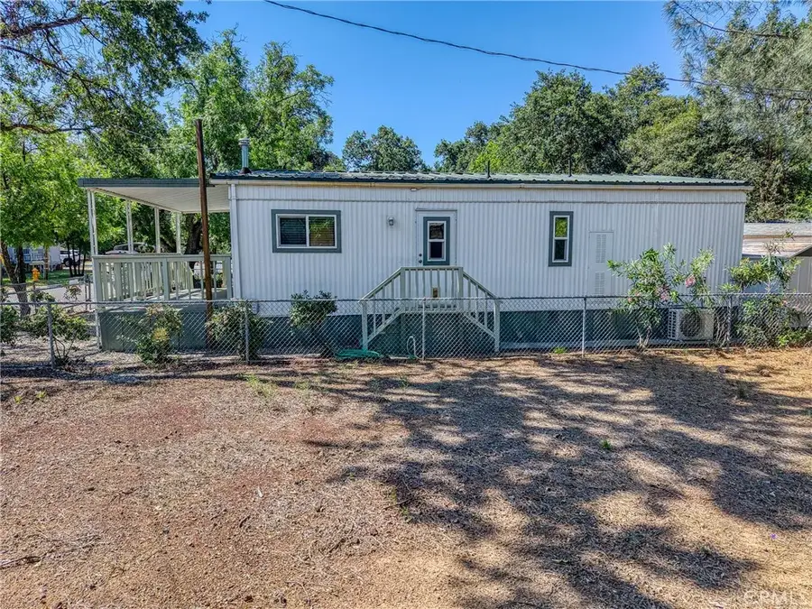 3551 Buckeye, Clearlake, CA 95422 - #3
