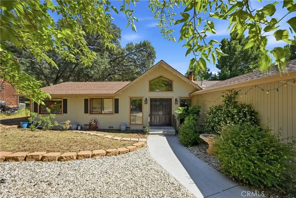 18670 Maple Leaf Court, Hidden Valley Lake, CA 95467 - #1
