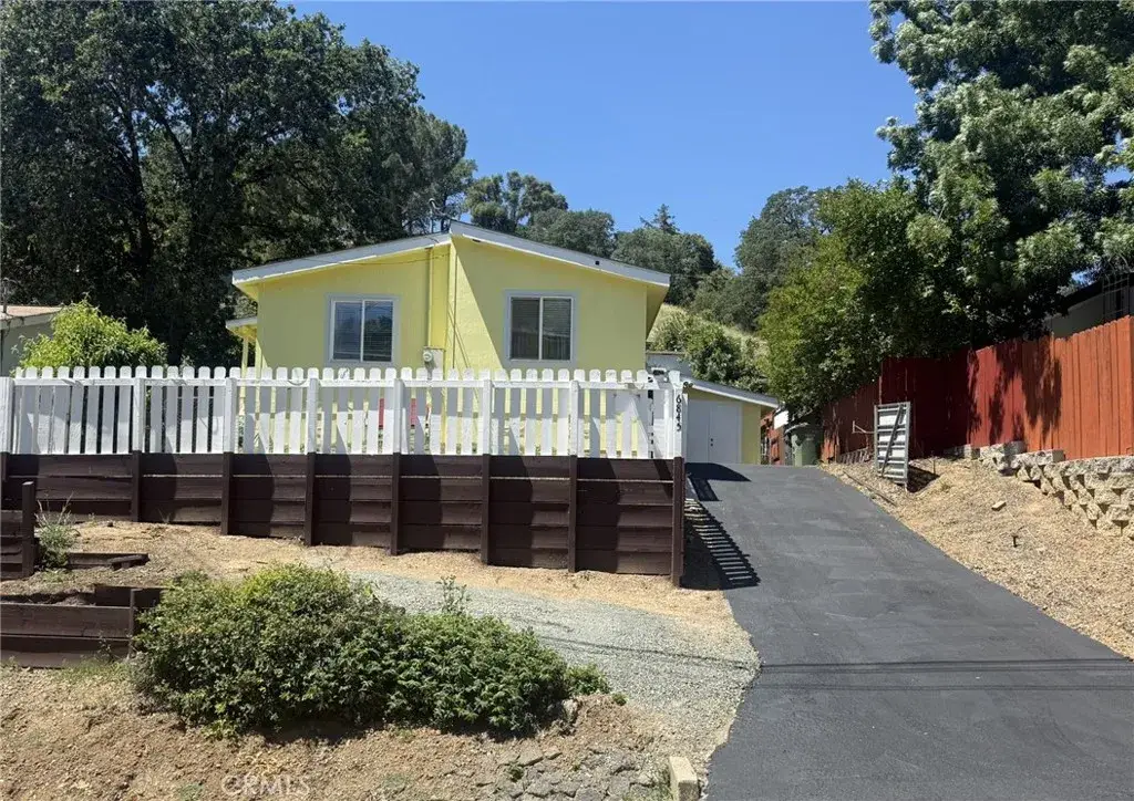 6845 Floyd Way, Nice, CA 95464 - #1