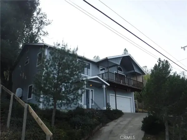 3093 Riviera Heights Drive, Kelseyville, CA 95451
