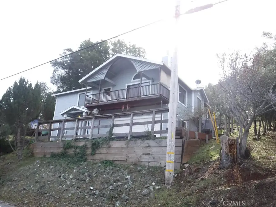 3093 Riviera Heights Drive, Kelseyville, CA 95451 - #2