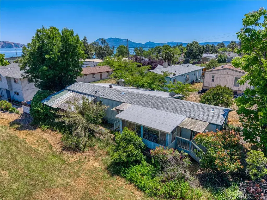 4246 2nd Avenue, Lakeport, CA 95453 - #1