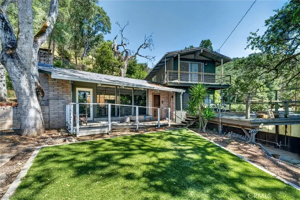 7006 E Highway 20, Lucerne, CA 95458 - #1