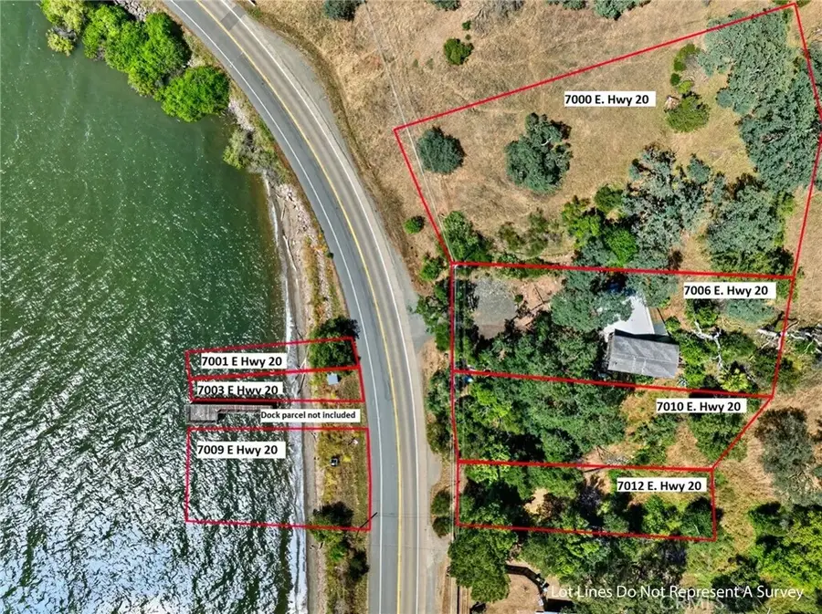 7006 E Highway 20, Lucerne, CA 95458 - #3