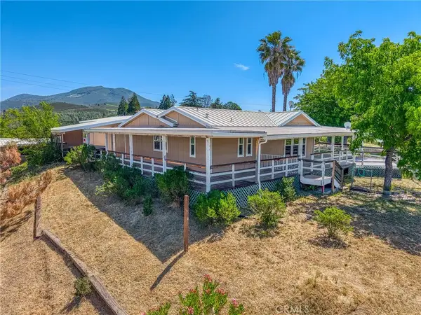 7435 Live Oak Drive, Kelseyville, CA 95451