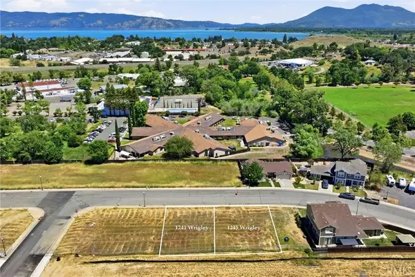 1241 Wrigley, Lakeport, CA 95453