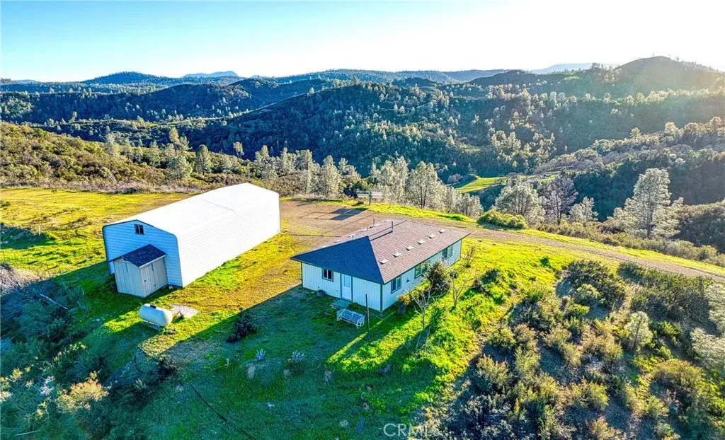 19800 Cantwell Ranch Road, Lower Lake, CA 95457 - #1
