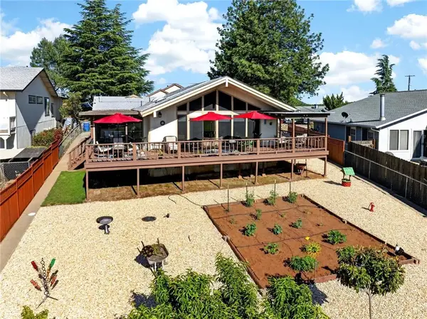 10648 Sunset Ridge, Kelseyville, CA 95451