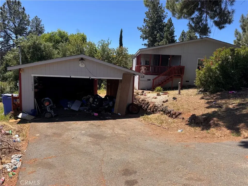 10703 Paradise Court, Kelseyville, CA 95451 - #1