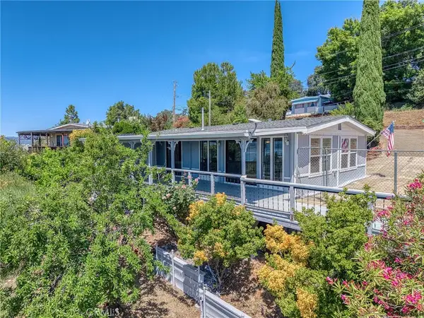 3360 Yuba Street, Nice, CA 95464