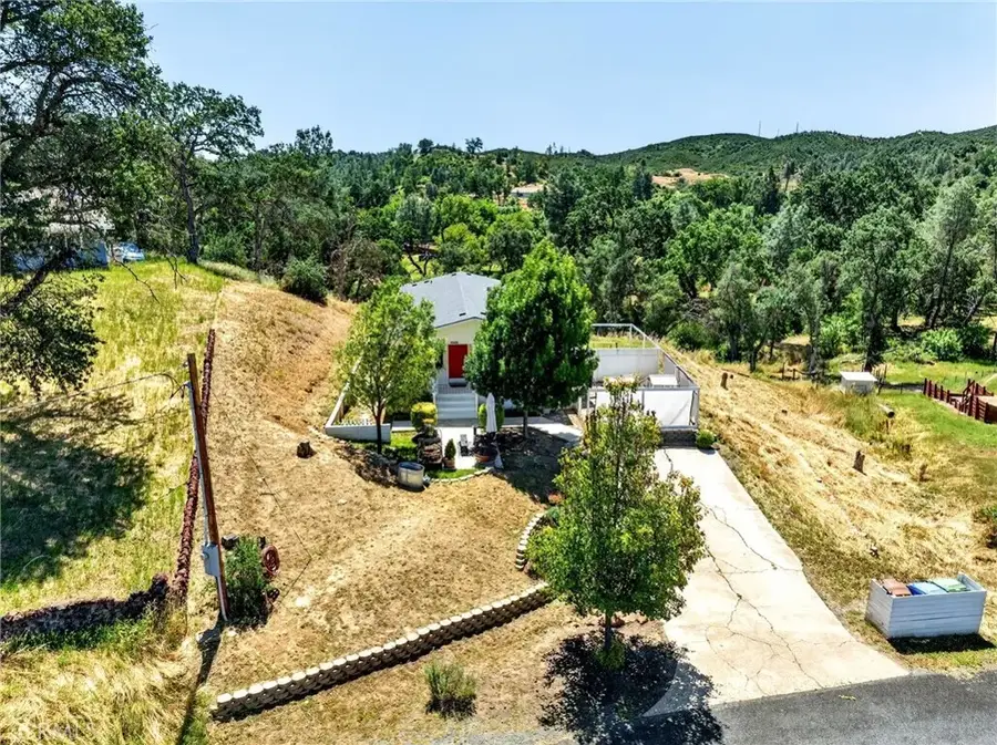 9558 Copsey Creek, Lower Lake, CA 95457 - #3