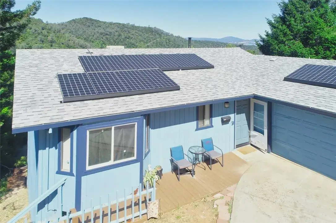 3445 Westridge, Kelseyville, CA 95451 - #1
