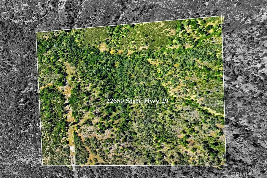 22550 Shady Grove Road, Middletown, CA 95461 - #2