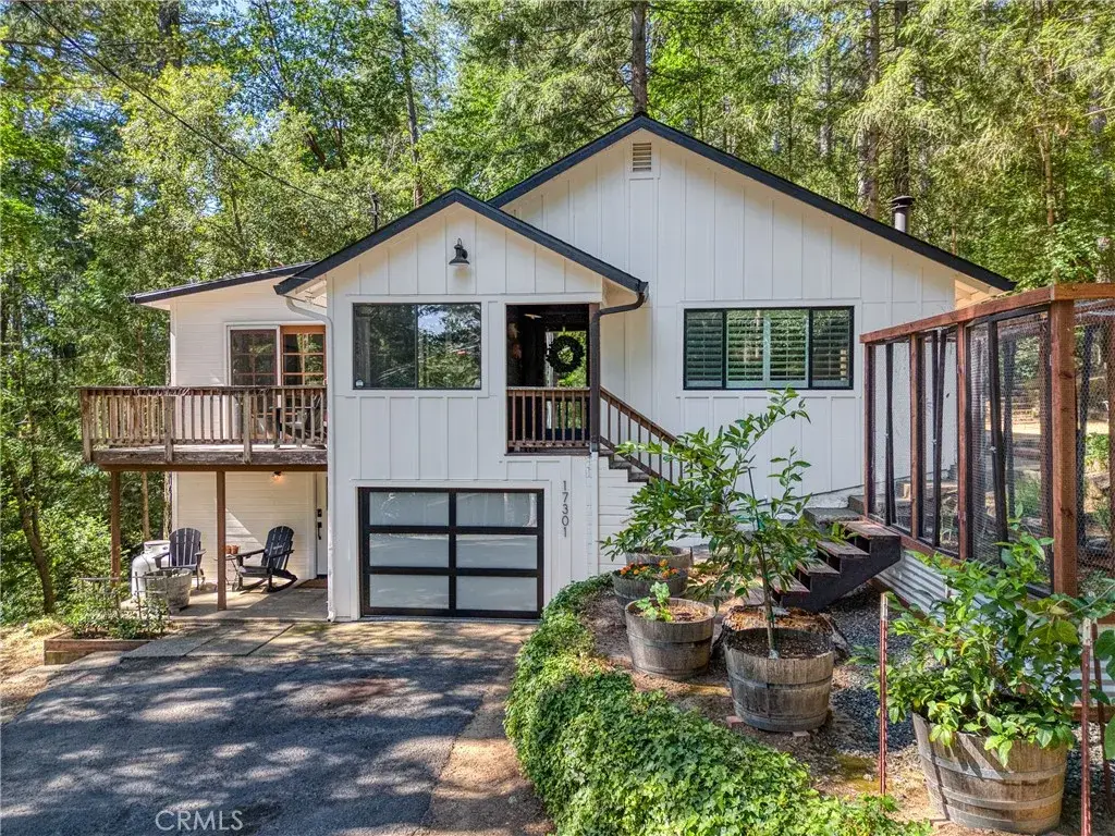 17301 Dogwood Way, Middletown, CA 95461 - #1