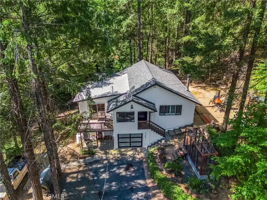 17301 Dogwood Way, Middletown, CA 95461 - #2