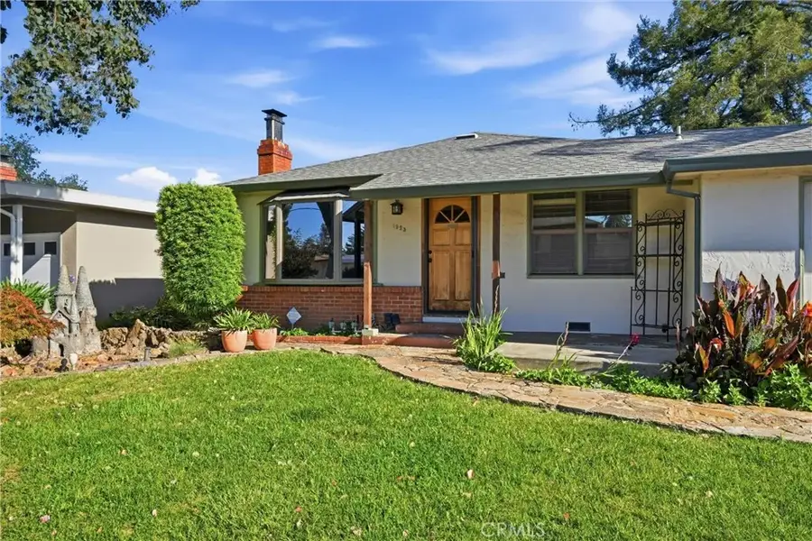1923 Will Scarlet, Santa Rosa, CA 95405 - #2