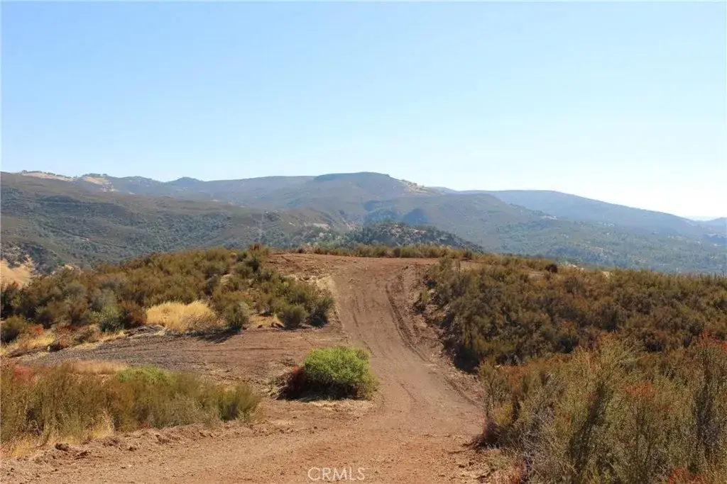 19900 Cantwell Ranch, Lower Lake, CA 95457 - #1