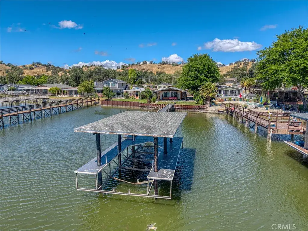 4400 Lakeshore, Lakeport, CA 95453 - #1