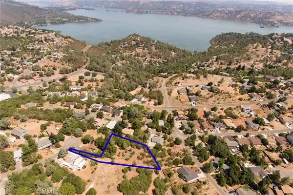 9785 Mount Hood, Kelseyville, CA 95451