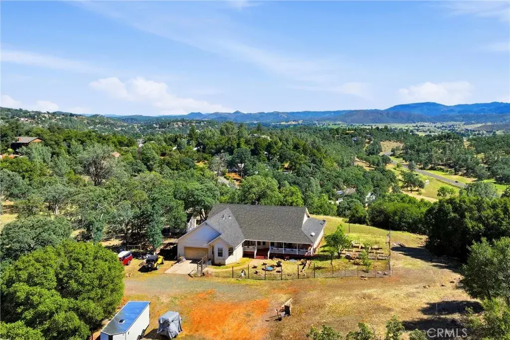 16965 Spruce Grove, Hidden Valley Lake, CA 95467 - #1