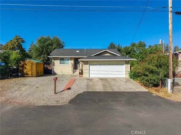 3593 Peony Street, Clearlake, CA 95422