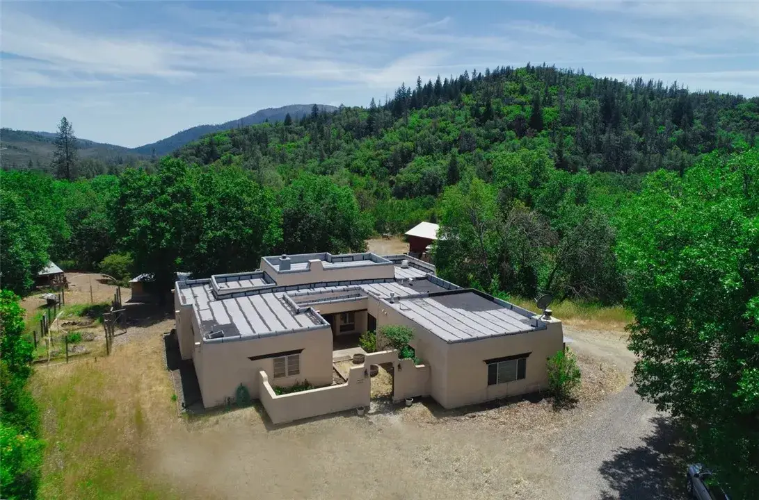 7200 Kahms, Cobb, CA 95426 - #1