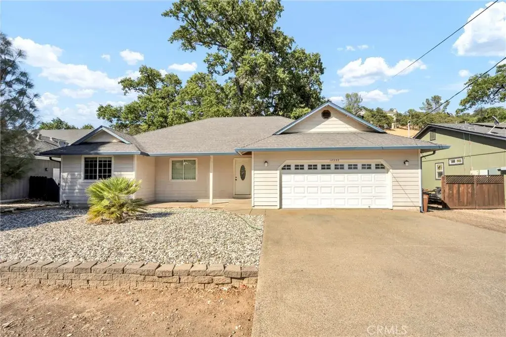 18230 Hidden Valley Road, Hidden Valley Lake, CA 95467 - #1