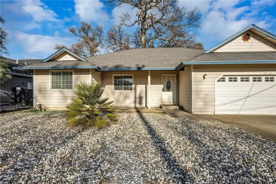 18230 Hidden Valley Road, Hidden Valley Lake, CA 95467 - #2