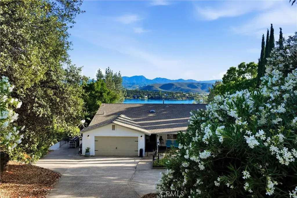 17432 Greenridge, Hidden Valley Lake, CA 95467 - #1
