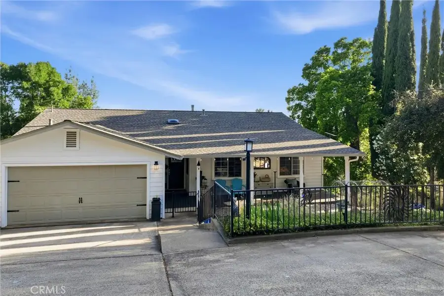 17432 Greenridge, Hidden Valley Lake, CA 95467 - #2