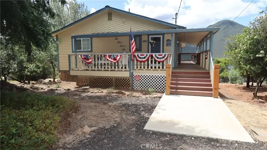 10376 Boren Bega, Kelseyville, CA 95451 - #2