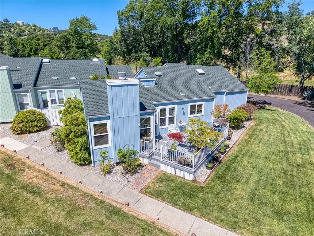 3498 Marina Drive West, Lakeport, CA 95453 - #1