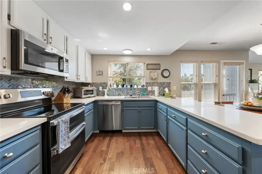 3498 Marina Drive West, Lakeport, CA 95453 - #3