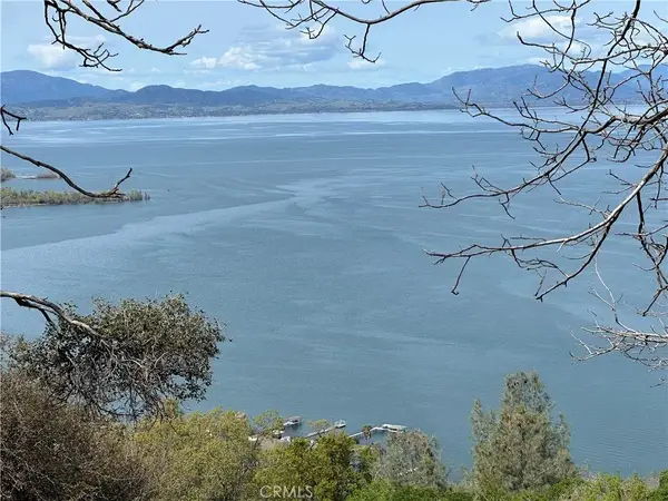 3165 Westridge, Kelseyville, CA 95451