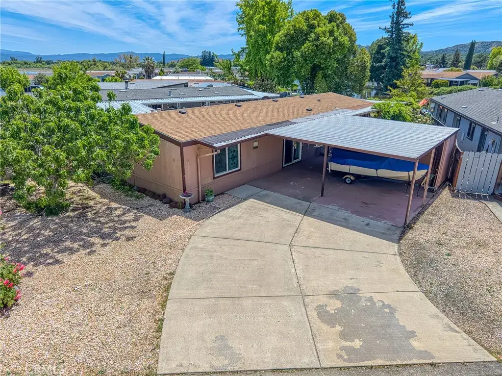1800 South Main #59, Lakeport, CA 95453 - #1