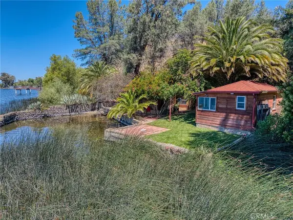 9865 E Highway 20, Clearlake Oaks, CA 95423