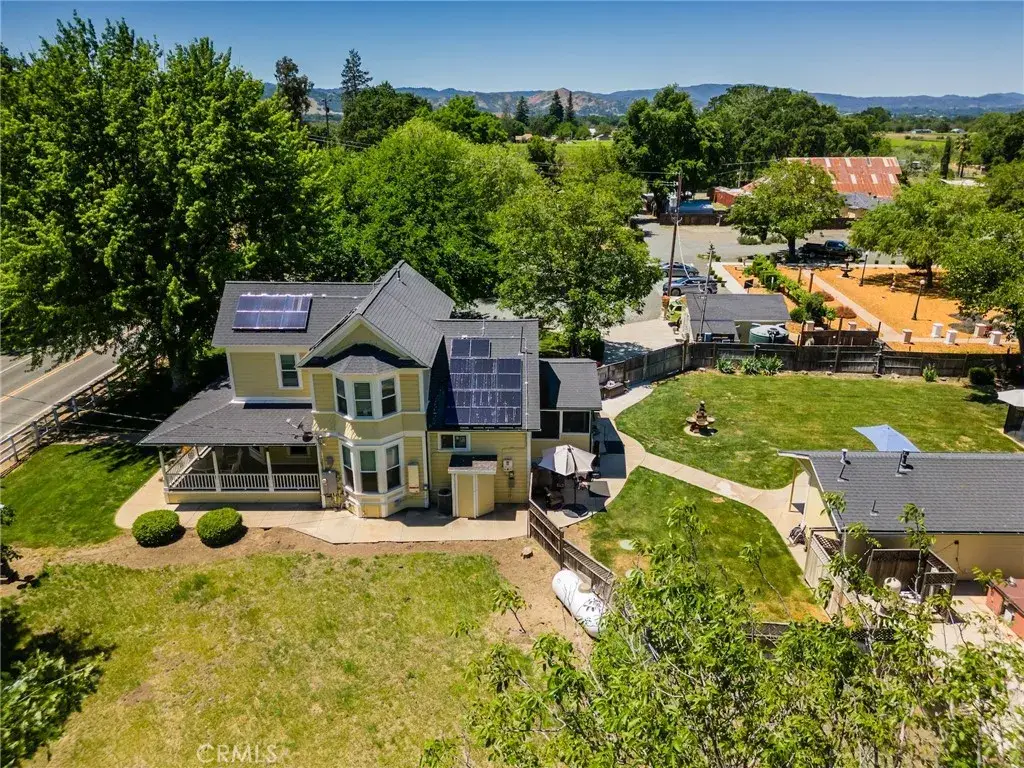 2290 Soda Bay, Lakeport, CA 95453 - #1